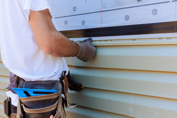 Affordable Siding Repair solutions in Malvern, OH